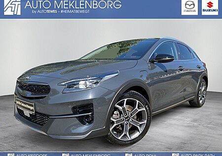 Kia XCeed Platinum Edition Plug-in Hybrid