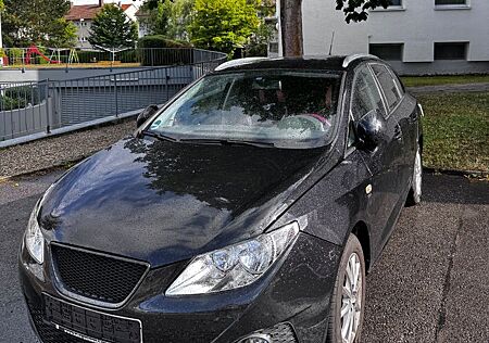 Seat Ibiza 1.2 TSI Ecomotive Sport ST Sport