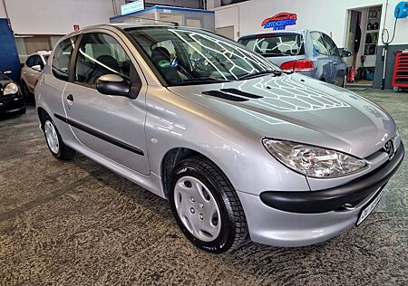 Peugeot 206 Petit Filou *10/2026*Kima*
