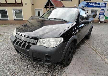 Fiat Strada 1.3 Multijet