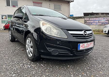 Opel Corsa /56.777KM/ABS/SERVO/SCHALTG./NEU/TUV/AU