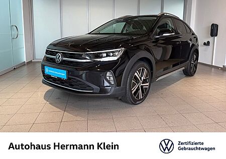 VW Taigo Volkswagen 1,0 TSI Style ACC, LED-Matrix, Navi