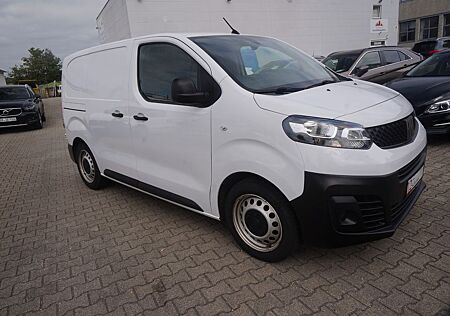Fiat Scudo 1.5 MultiJet*3.Sitz*PDC*Temp*Scheckheft*E6