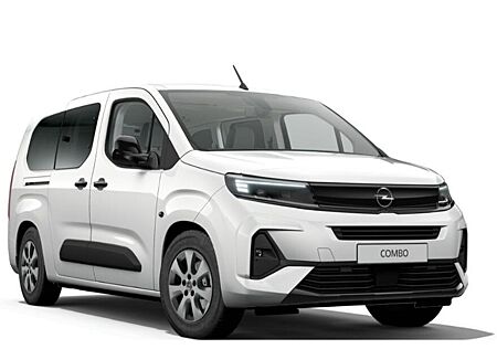 Opel Combo Life gebraucht kaufen Opel Combo Life 1.5 D Edition Automatik XL 5-Sitze
