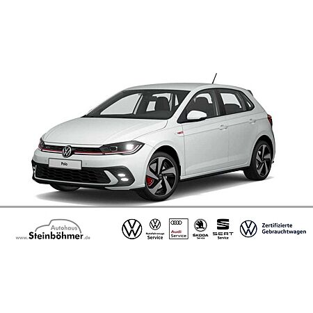 VW Polo leasen