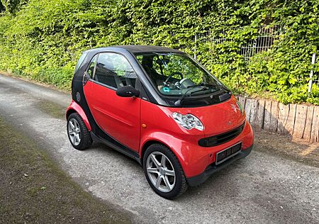 Smart ForTwo *TÜV 02/26* *Klima*