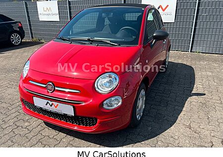 Fiat 500C CABRIO GSE KLIMA APPLE CARPLAY