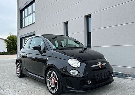 Abarth 500C 1.4 T-Jet 16V C -