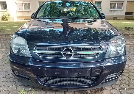 Opel Vectra GTS 1.8 GTS
