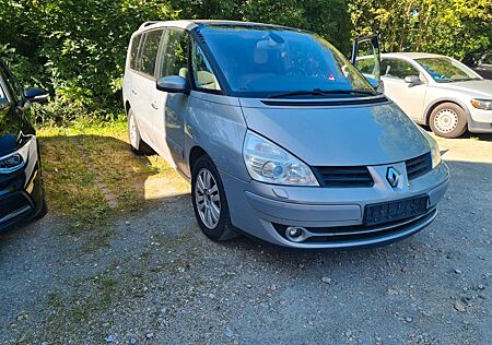 Renault Grand Espace Initiale V6 dCi 180 Automatik I...