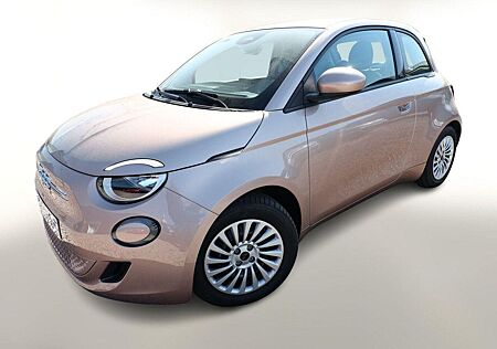 Fiat 500E 3+1 42kWh 118 Nav Klimaaut Keyl Tempomat...