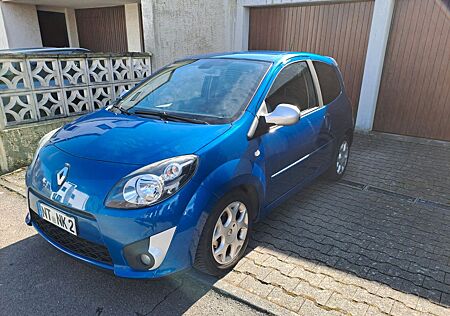 Renault Twingo GT 1.2 16V TCE eco2 74kW GT