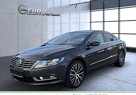 VW Passat CC Volkswagen 2.0 TDI Automatik/ Leder / Navi /Xenon
