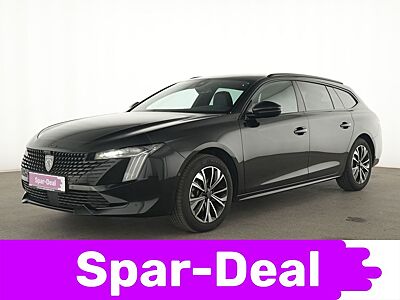 Peugeot 508 Allure Pack AHK|Navi|LED|ACC|Kamera|Kessy|SH