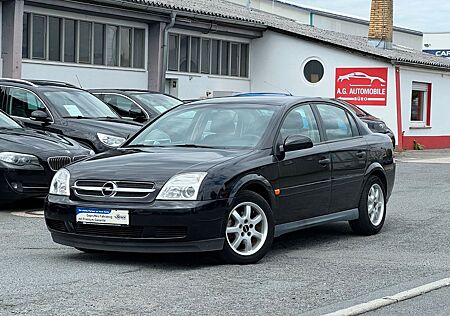 Opel Vectra 2.2 16V ELEGANCE KLIMAAUTOMATIK WENIG KM!