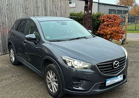 Mazda CX-5 Exclusive-Line 2WD,Navi,Xenon,Tüv.11.2026