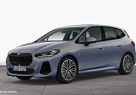 BMW 218d Active Tourer M Sport Kamera LED