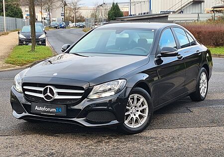 Mercedes-Benz C 180 C Limousine BlueTec / d*Autom.*Navi*