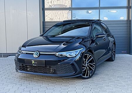 VW Golf Volkswagen VIII GTD Pano IQ H&K Balck StandHz 360°