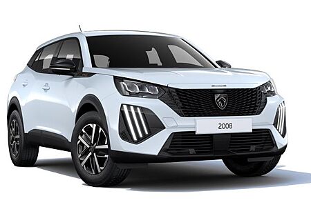 Peugeot 2008 Style 1.2 Pure Tech 100 LED*SHZ*PDC*