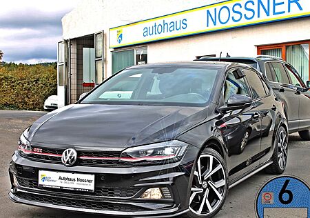 VW Polo Volkswagen GTI DSG *APR 188KW* (BEATS,ACC,RFK,AID,SHZ)