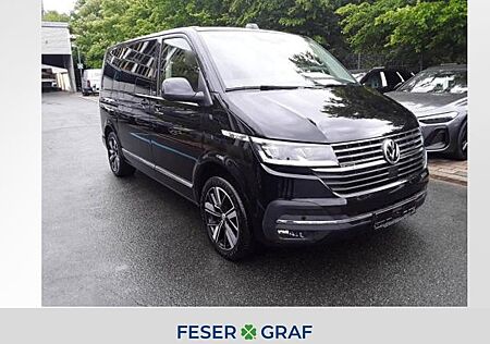 VW T6 Multivan Volkswagen T6.1 Multivan GenerationSIX 2.0 TDI DSG 4Motion