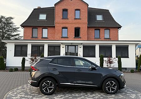 Kia Sportage Vision LED NAV 4xSHZ CAMERA -CONNECT