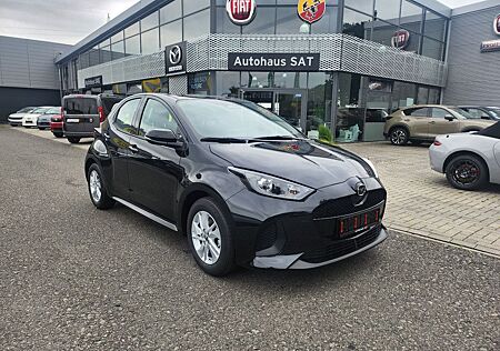 Mazda 2 Hybrid 1.5L Hybrid VVT-i FWD Centre-Line