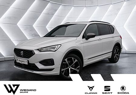 Seat Tarraco 1.4 TSI FR e-Hybrid DCC NAVI AHK ACC LED