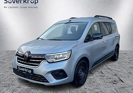 Renault Grand Kangoo III Techno TCE 130