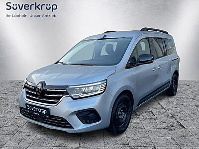 Renault Grand Kangoo III Techno TCE 130