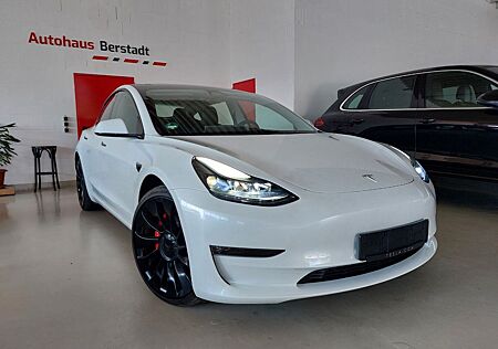 Tesla Model 3 Performance Dual AWD USS* 82 kWh