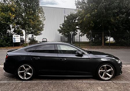 Audi A5 2.0 TFSI S tronic quattro Sportb. sport