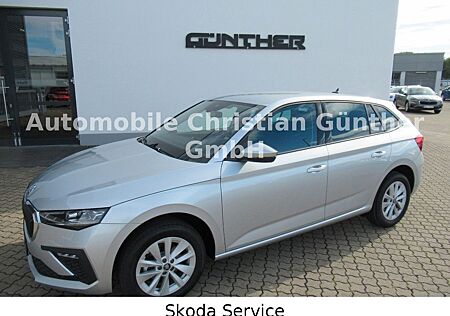 Skoda Scala Selection 1.0 TSI 85KW 6G NAVI LED BHWS SH