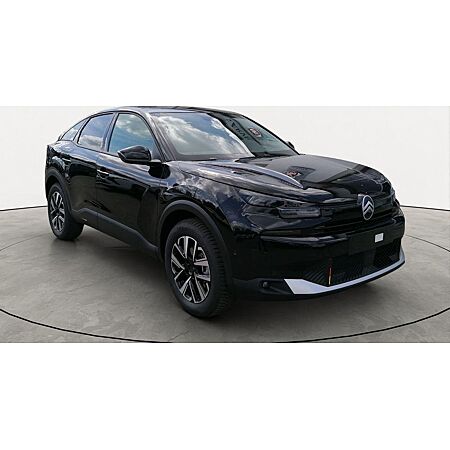 Citroën C4 leasen