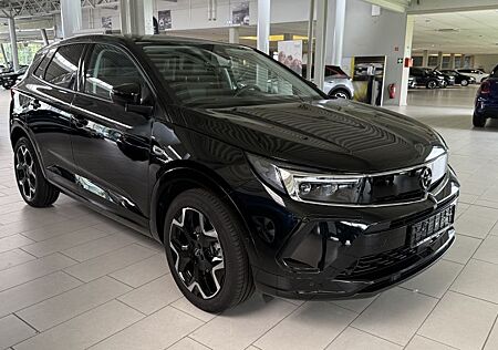 Opel Grandland X Grandland 1.2 DI GS