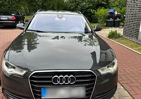 Audi A6 2.0 TDI multi. Avant sport selection spor...