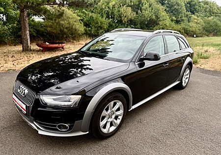 Audi A4 Allroad 2.0 TDI /Navi/Xenon/2xPDC/Klimaautom.