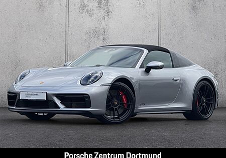 Porsche 992 gebraucht kaufen Porsche 992 911 Targa 4 GTS Burmester Nachtsicht LED