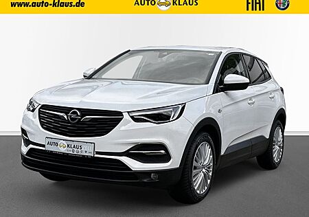 Opel Grandland X Grandland 1.5 D Business Edition CarPlay Temp PD