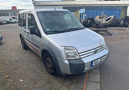 Ford Transit Connect Klima 5 sitze