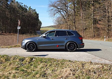 Audi SQ5 3.0 TDI tiptronic quattro -