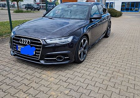 Audi A6 3.0 TDI 200kW quattro S tronic Av -