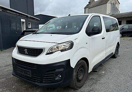 Peugeot Expert gebraucht kaufen Peugeot Expert L2 2.0 Blue-HDI AUTOMATIK/TEMPO/KLIMA/