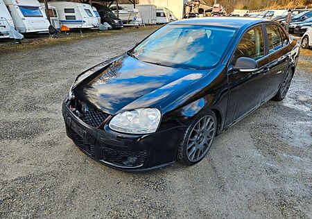 VW Jetta Volkswagen V Trendline 1;9 TDI+EURO4+KLIMA