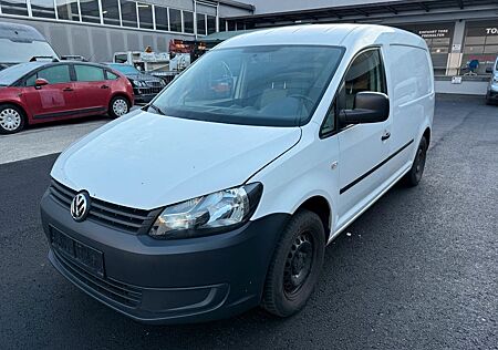 VW Caddy Volkswagen Kasten/Kombi Maxi Kasten BMT