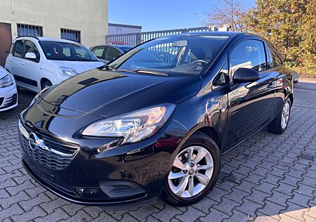 Opel Corsa E Selection*DISPLAY*EURO6