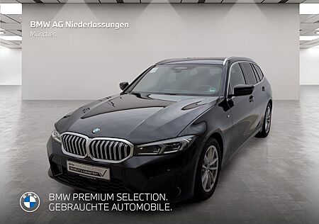 BMW 330i Touring M Sport Driv.Assist.Prof Kamera