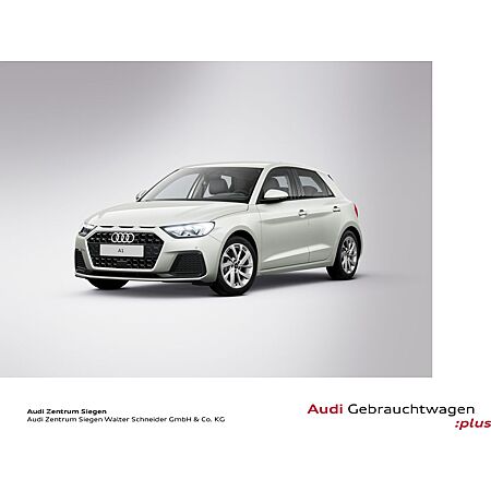 Audi A1 leasen