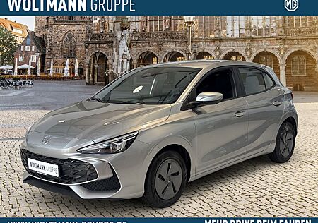 MG MG3 1 1.5 Hybrid+ 143kW Standard FINANZIERUNGSAN